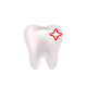 Dentes mais brancos