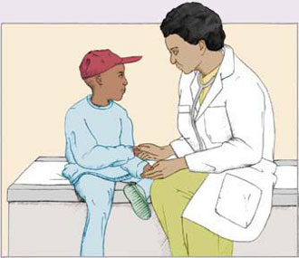 Seu filho tem necessidades dentárias específicas