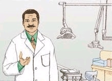 dentista 