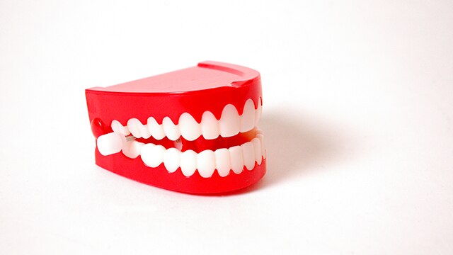 Como Cuidar Dos Dentes Escovando Corretamente