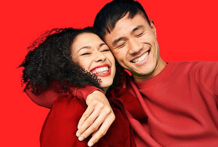 Sua impressão admirável