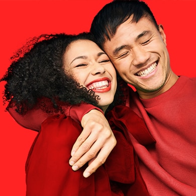 Sua impressão admirável