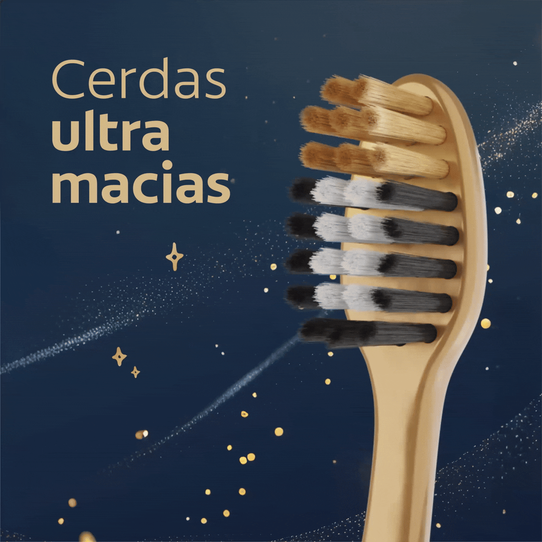 Cerdas ultra macias