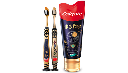 Produtos Harry potter