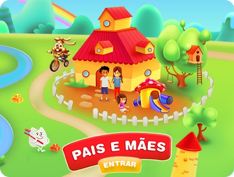 Uma área exclusiva para Mães e Pais