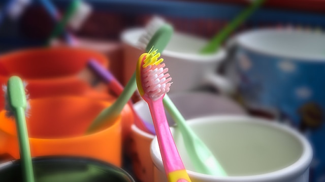 Quem Inventou A Escova De Dente?