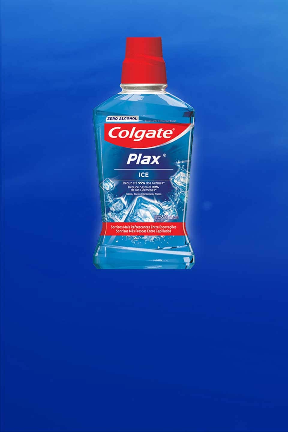 Colgate Plax