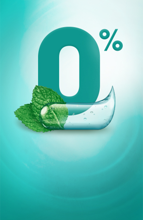 0% saborizantes, endulzantes, conservantes y colorantes 0% saborizantes, endulzantes, conservantes y colorantes