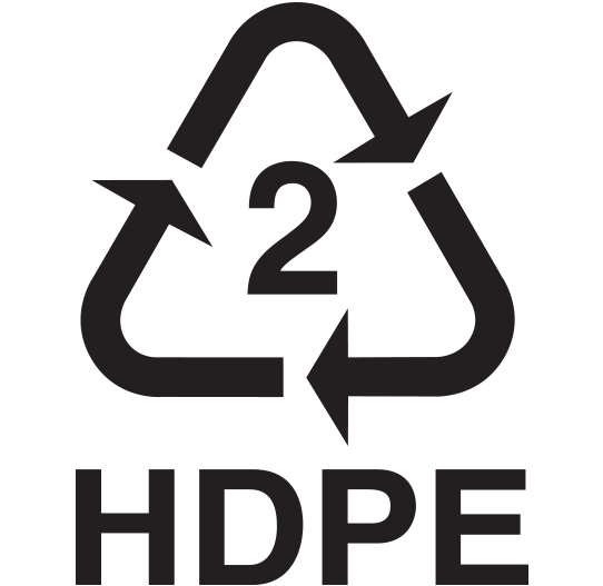 hdpe logo