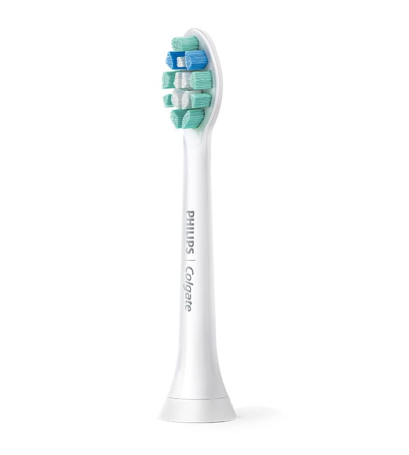 Philips Colgate SonicPro 10 | Escova de dentes elétrica  | Estojo com carregador e acessórios incluídos