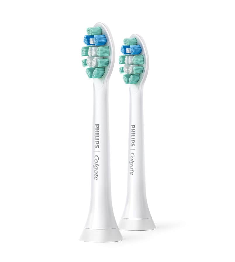 Cabezales intercambiables Cepillo de dientes eléctrico Philips SonicPro 50 