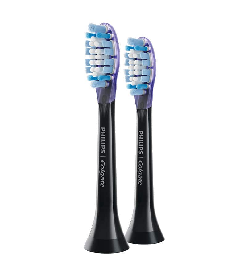 Cabezales intercambiables Cepillo de dientes eléctrico Phillips SonicPro 70