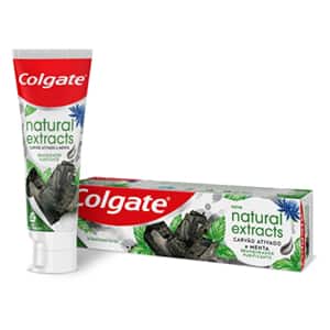 Colgate Natural Extracts Purificante