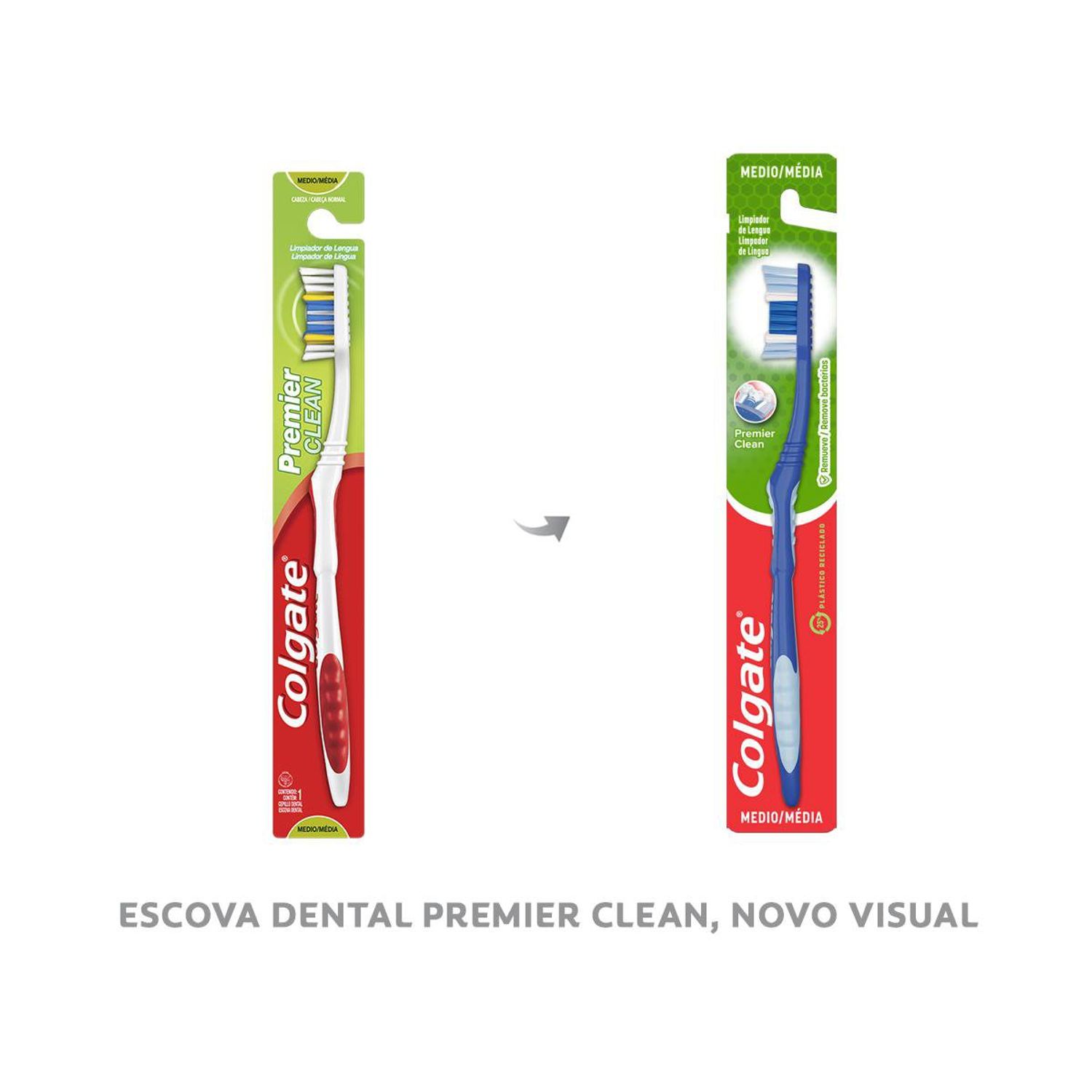Colgate® Premier Clean