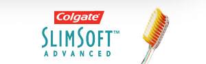 Colgate® Slim Soft™ Advanced