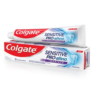 Colgate Sensitive Pro-Alívio Imediato Original