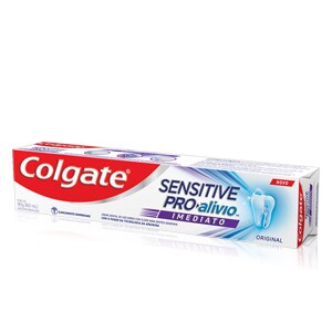 Colgate Sensitive Pro-Alívio Imediato Original