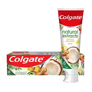 Colgate Natural Extracts Detox