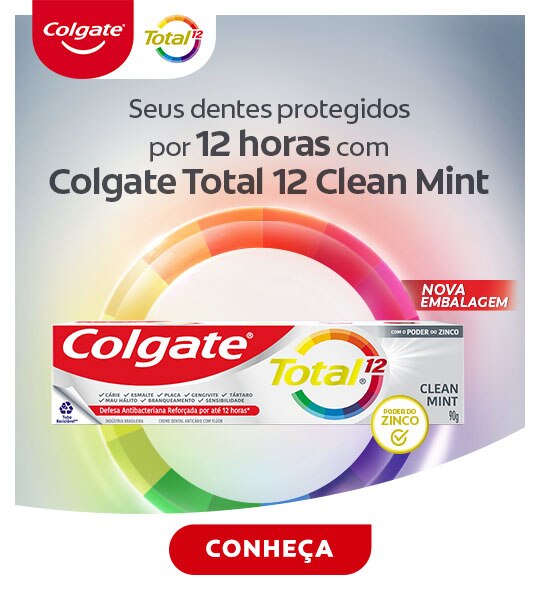 infográfico sobre como escovar os dentes