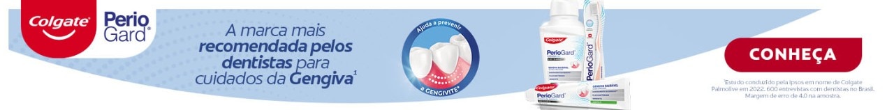Conheça toda a linha de produtos Periogard clicando aqui.