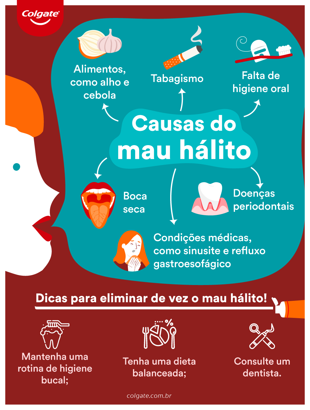 infográfico sobre