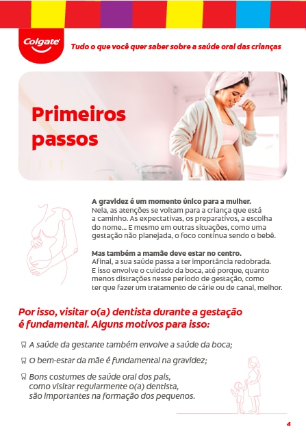 Capa e páginas do e-book 2